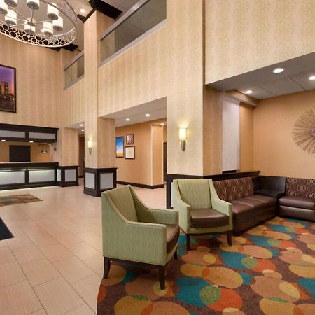 Days Inn By Wyndham Baltimore Inner Harbor Kültér fotó