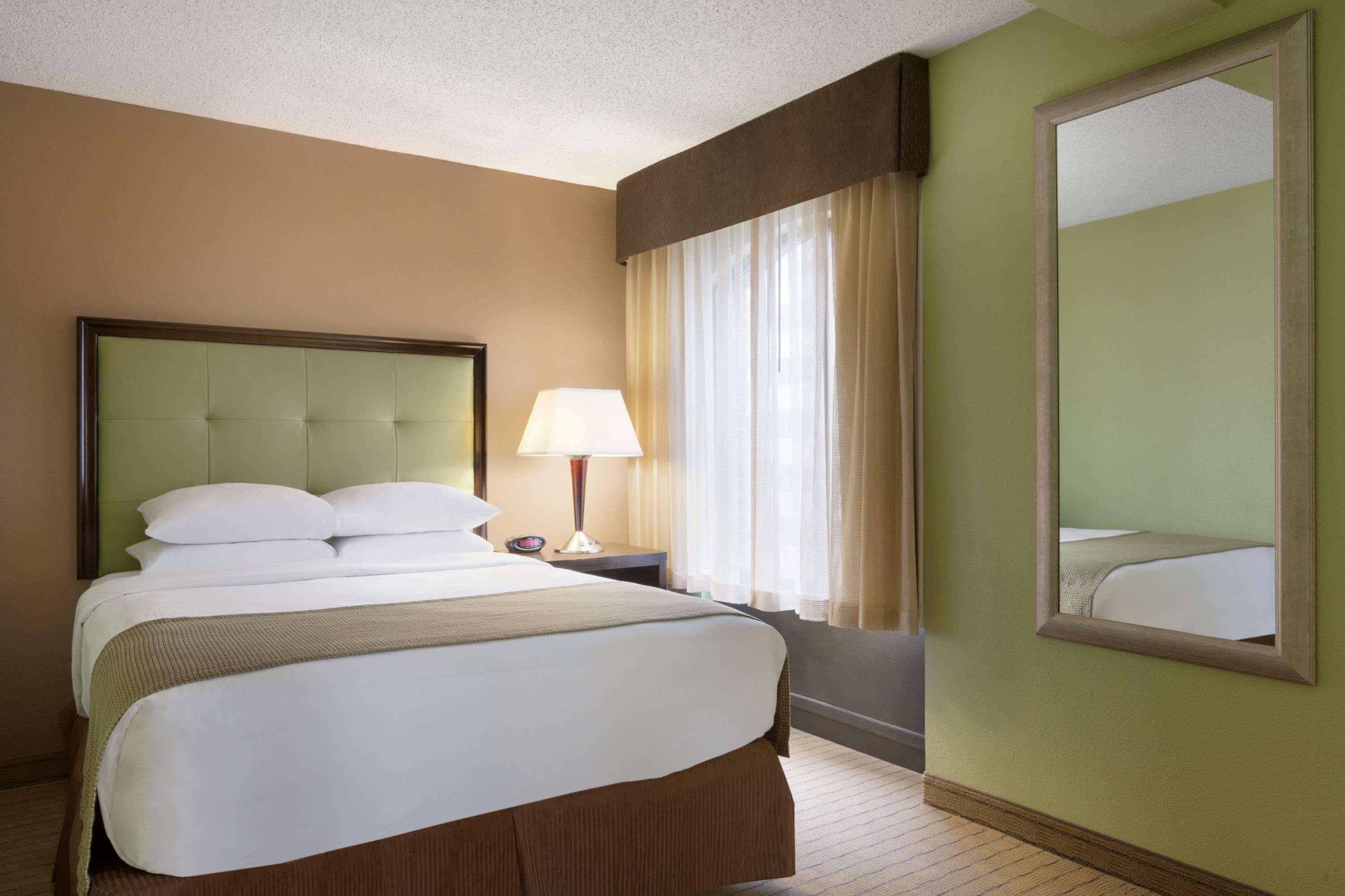 Days Inn By Wyndham Baltimore Inner Harbor Kültér fotó