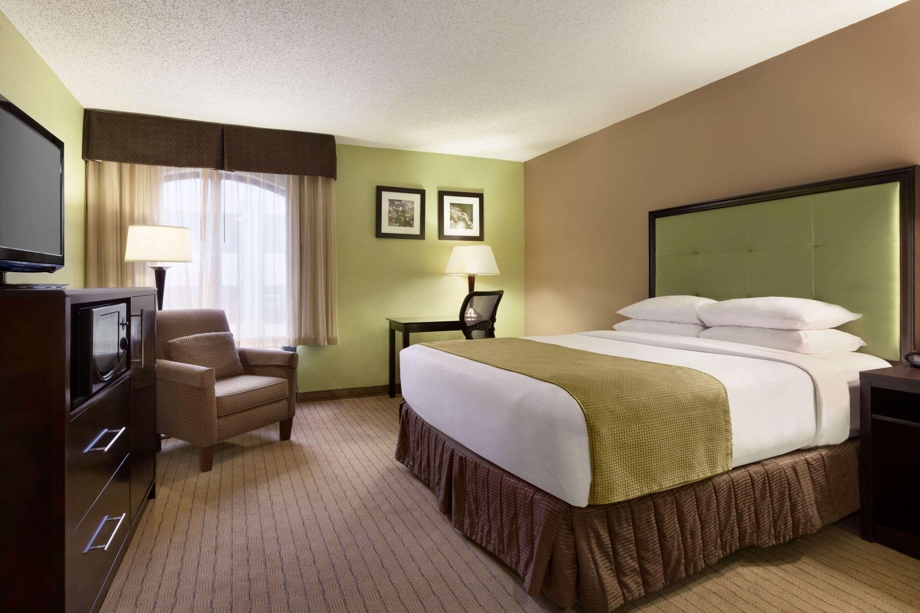 Days Inn By Wyndham Baltimore Inner Harbor Kültér fotó