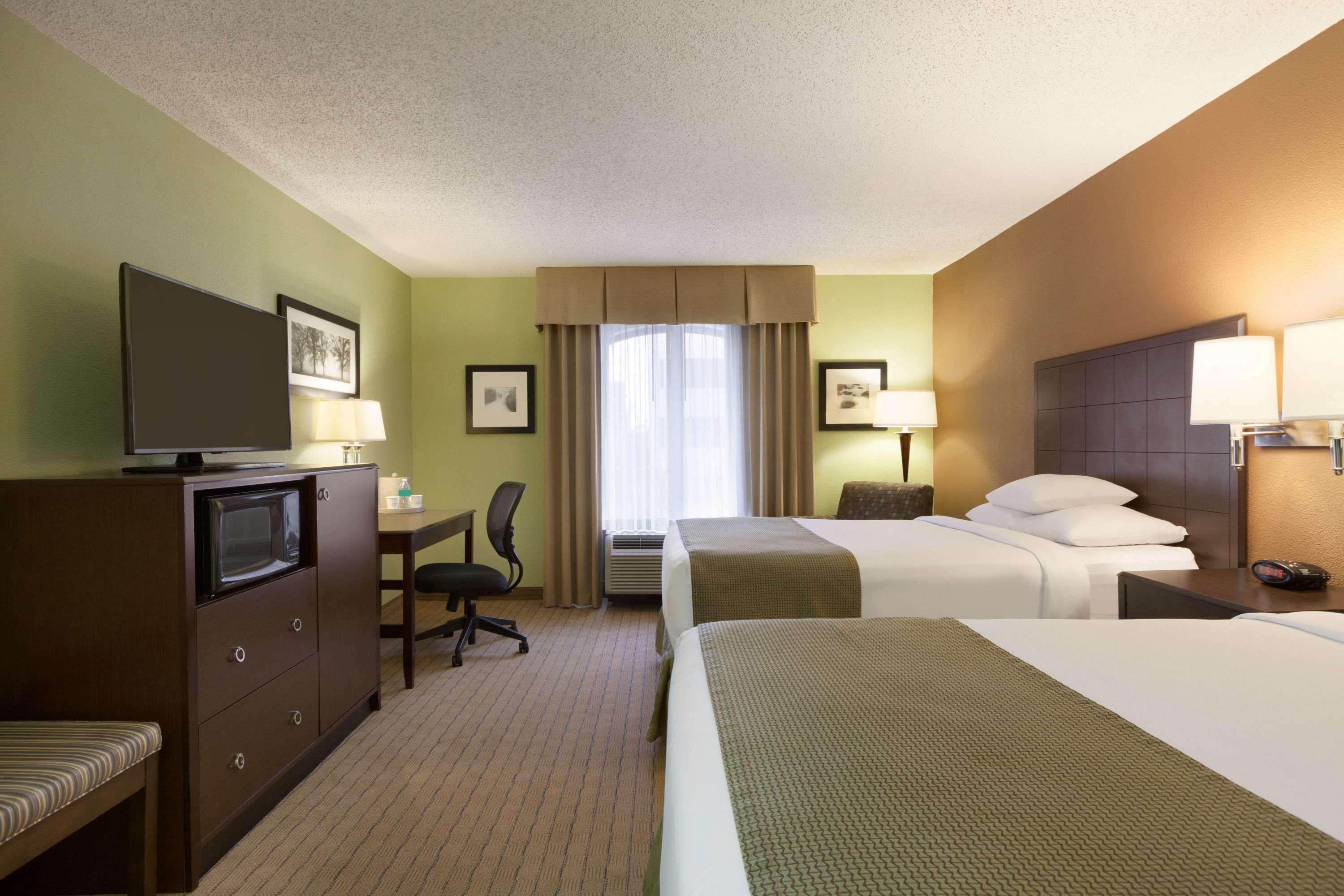 Days Inn By Wyndham Baltimore Inner Harbor Kültér fotó