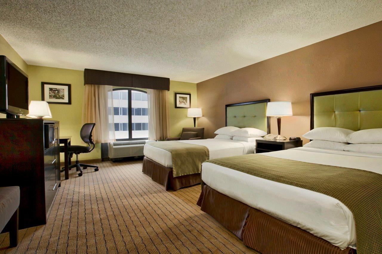 Days Inn By Wyndham Baltimore Inner Harbor Kültér fotó