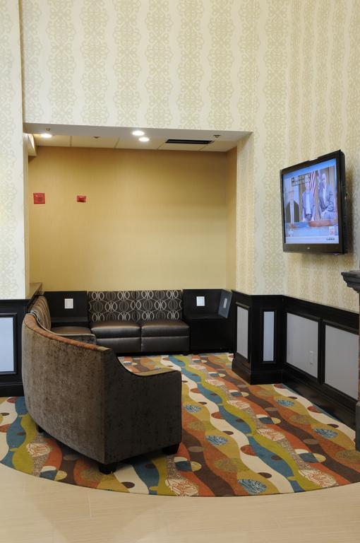 Days Inn By Wyndham Baltimore Inner Harbor Kültér fotó